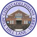 Christadelphians Derby [Mill Hill Lane] logo